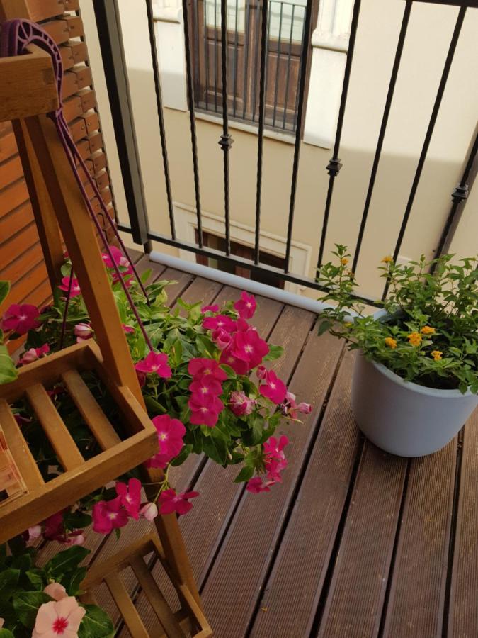 La Terrazza Di Carolina Bed & Breakfast Agrigento Dış mekan fotoğraf